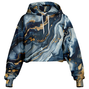 Fashion Dance Hoodie