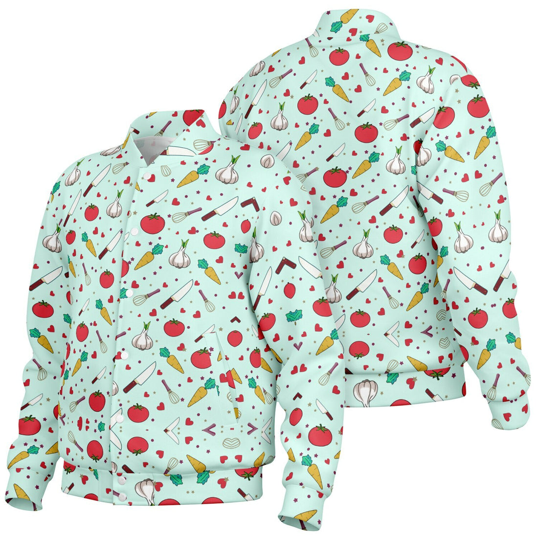 Baseball Jacket