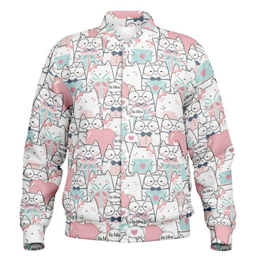 Baseball Jacket