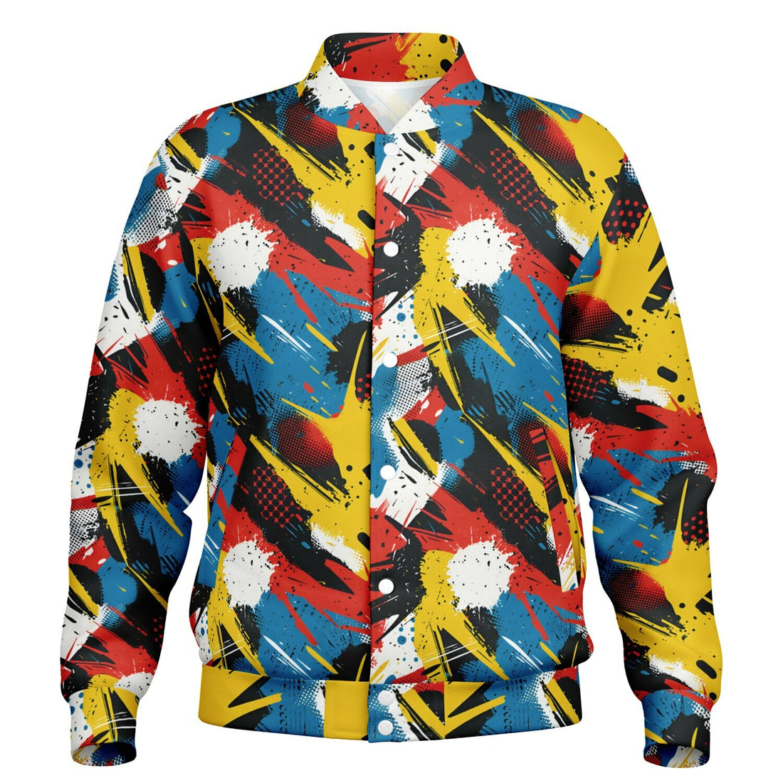 Baseball Jacket