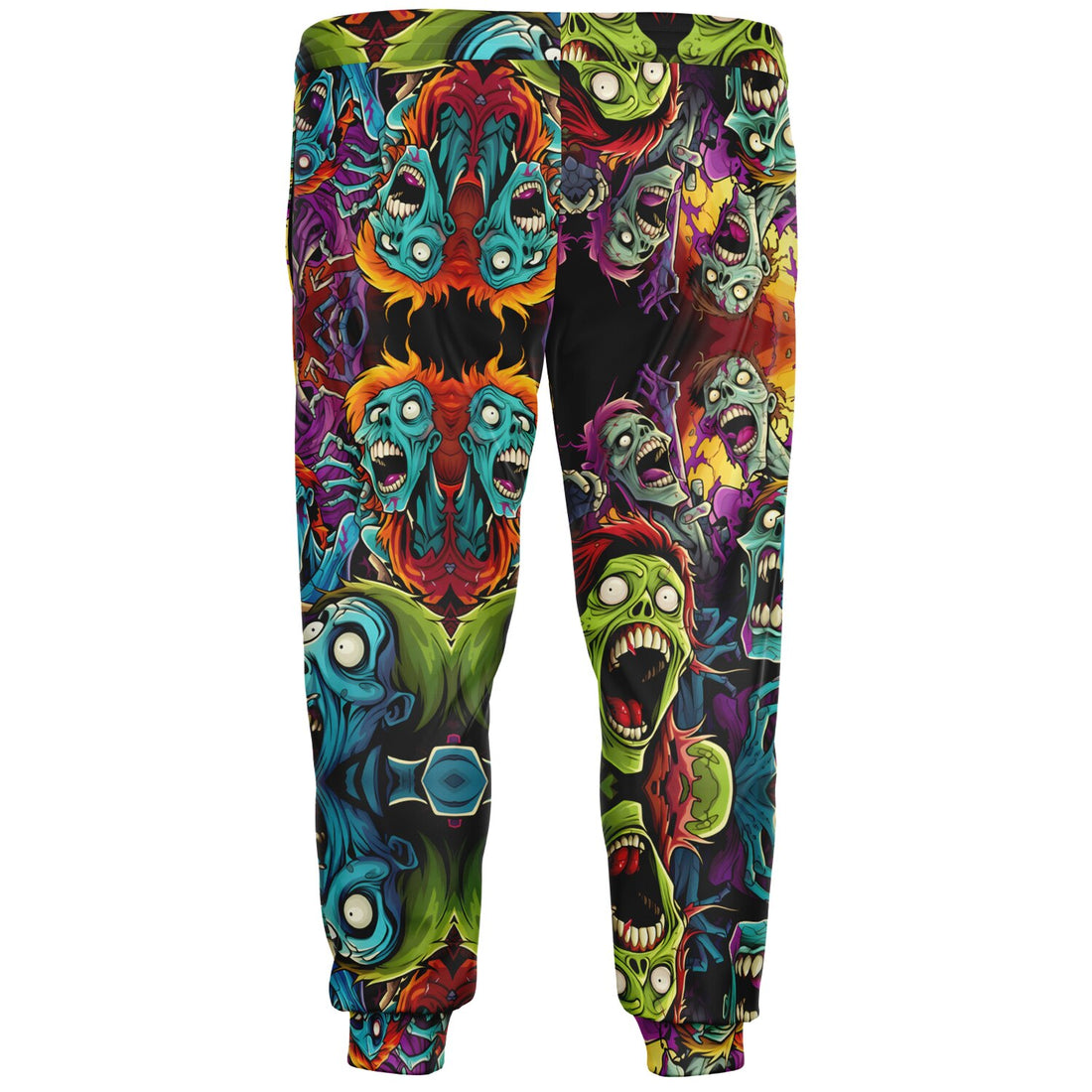 Fashion Plus-size Jogger