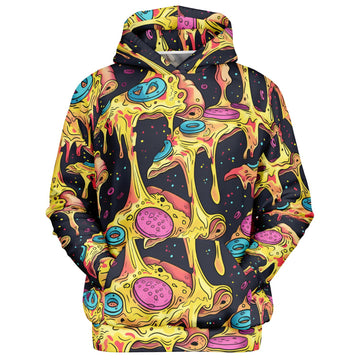 Heavyweight Oversized Hoodie