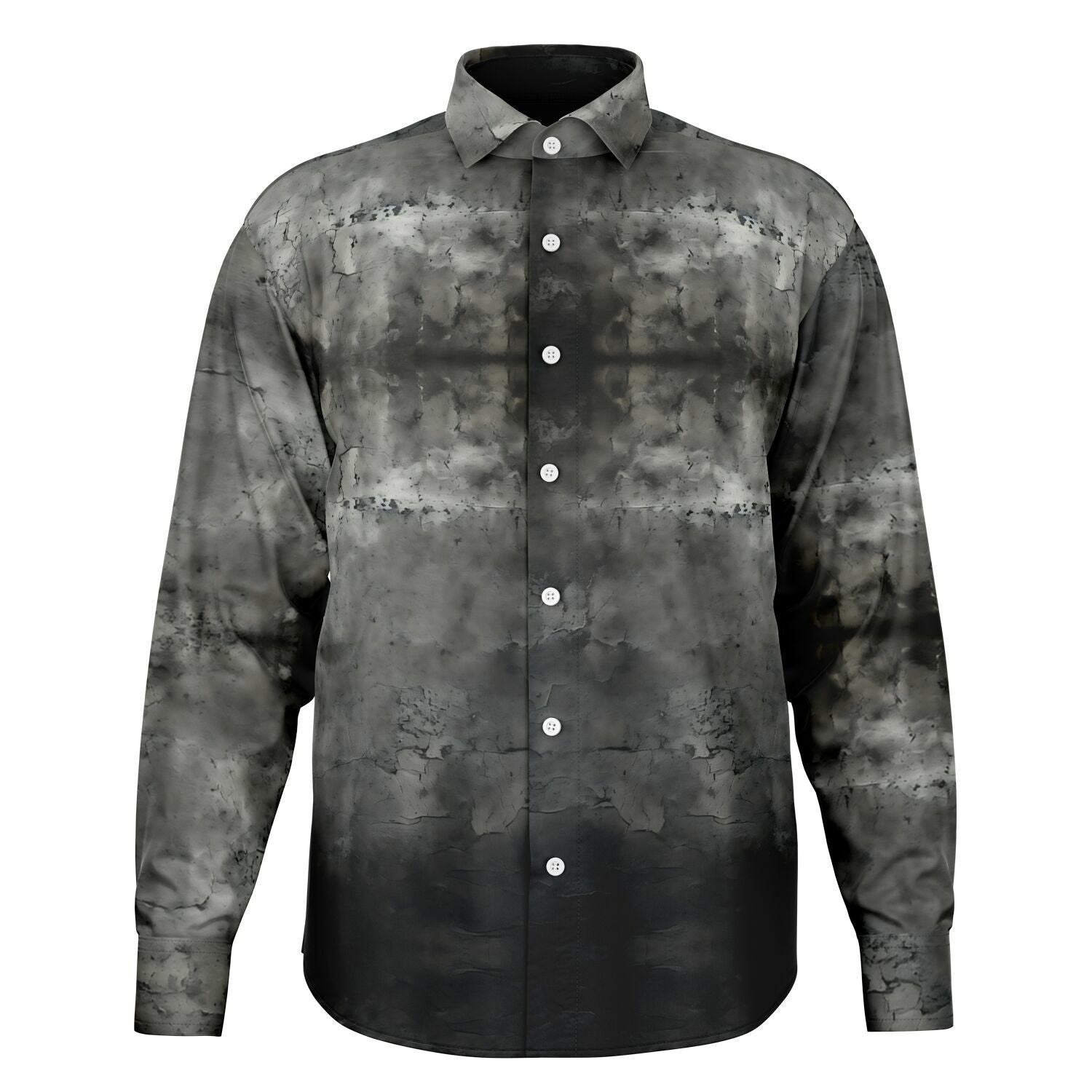 Long Sleeve Button Down Shirt