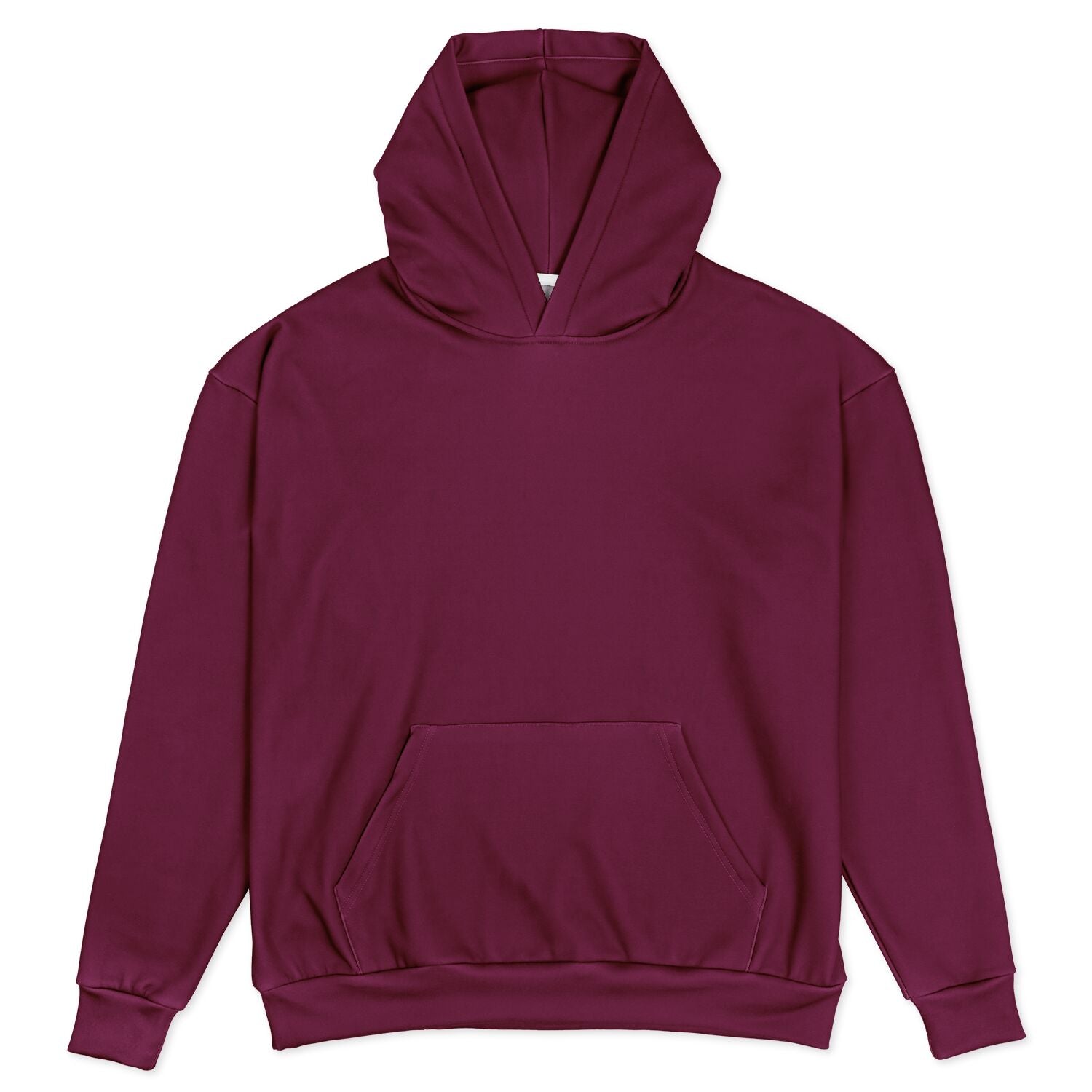 Heavyweight Oversized Hoodie