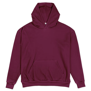 Heavyweight Oversized Hoodie