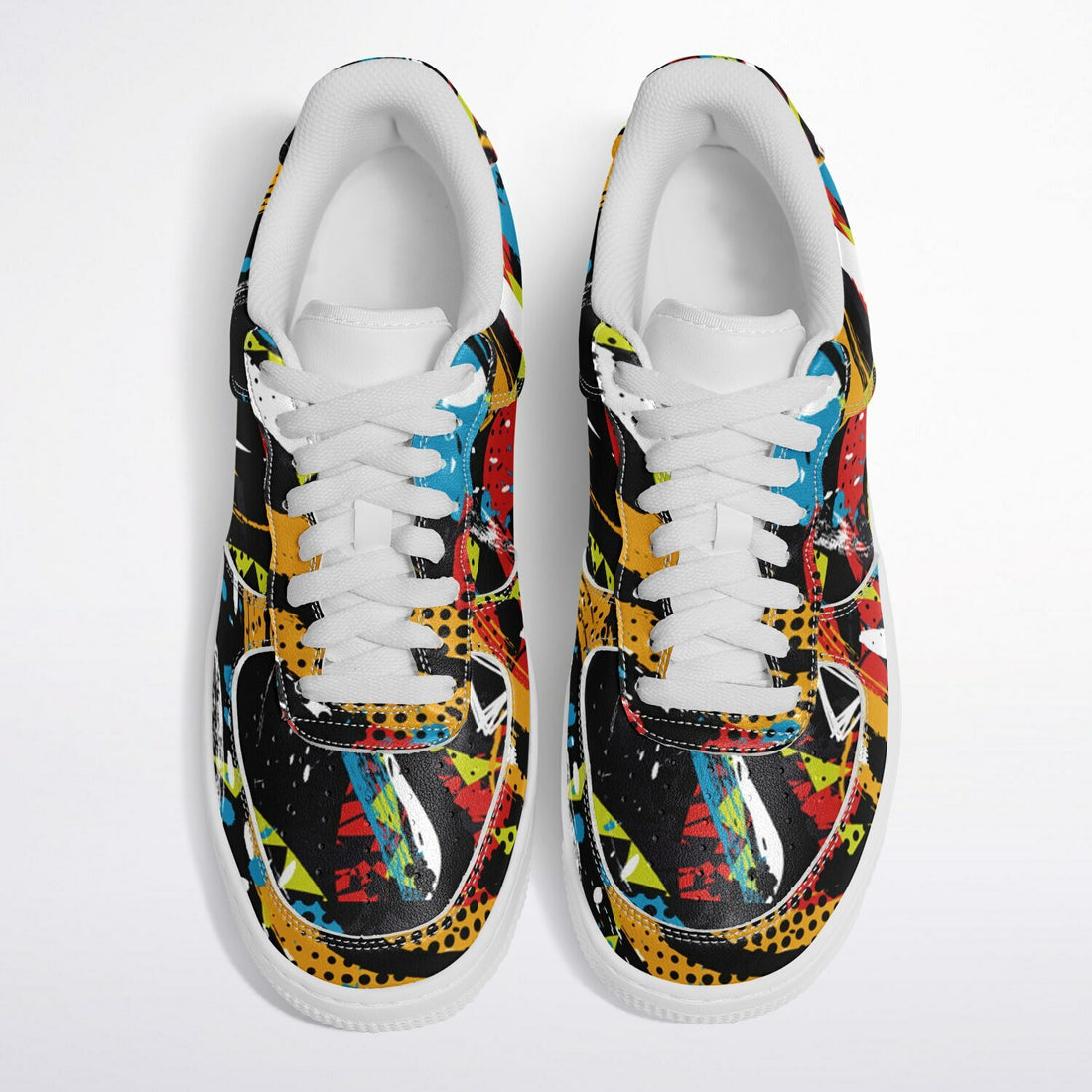Core Low Shoes