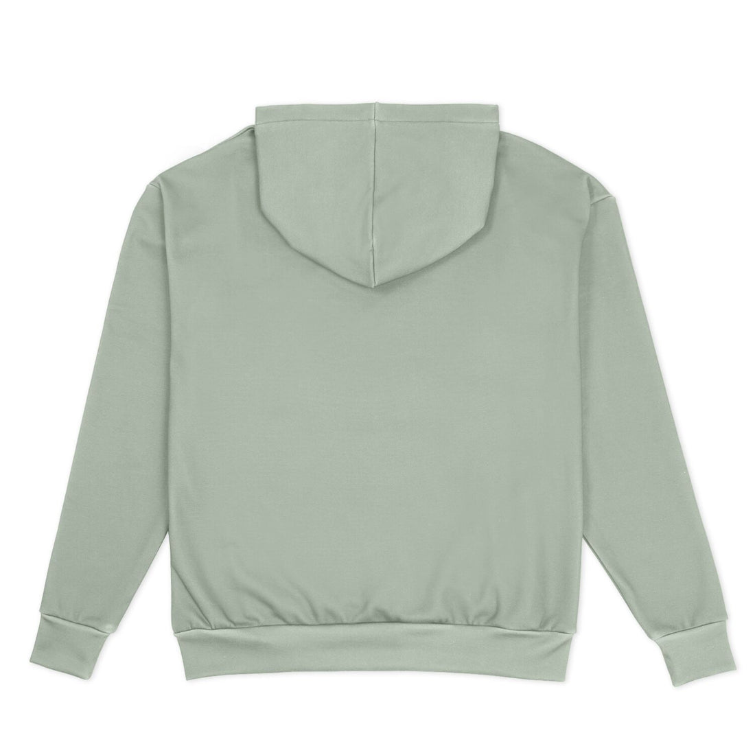 Heavyweight Oversized Hoodie