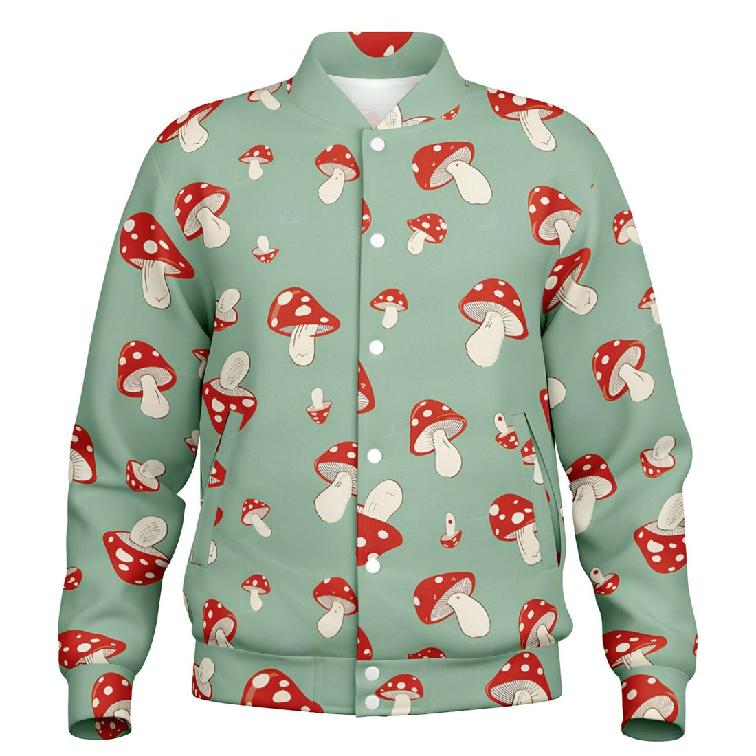 Baseball Jacket