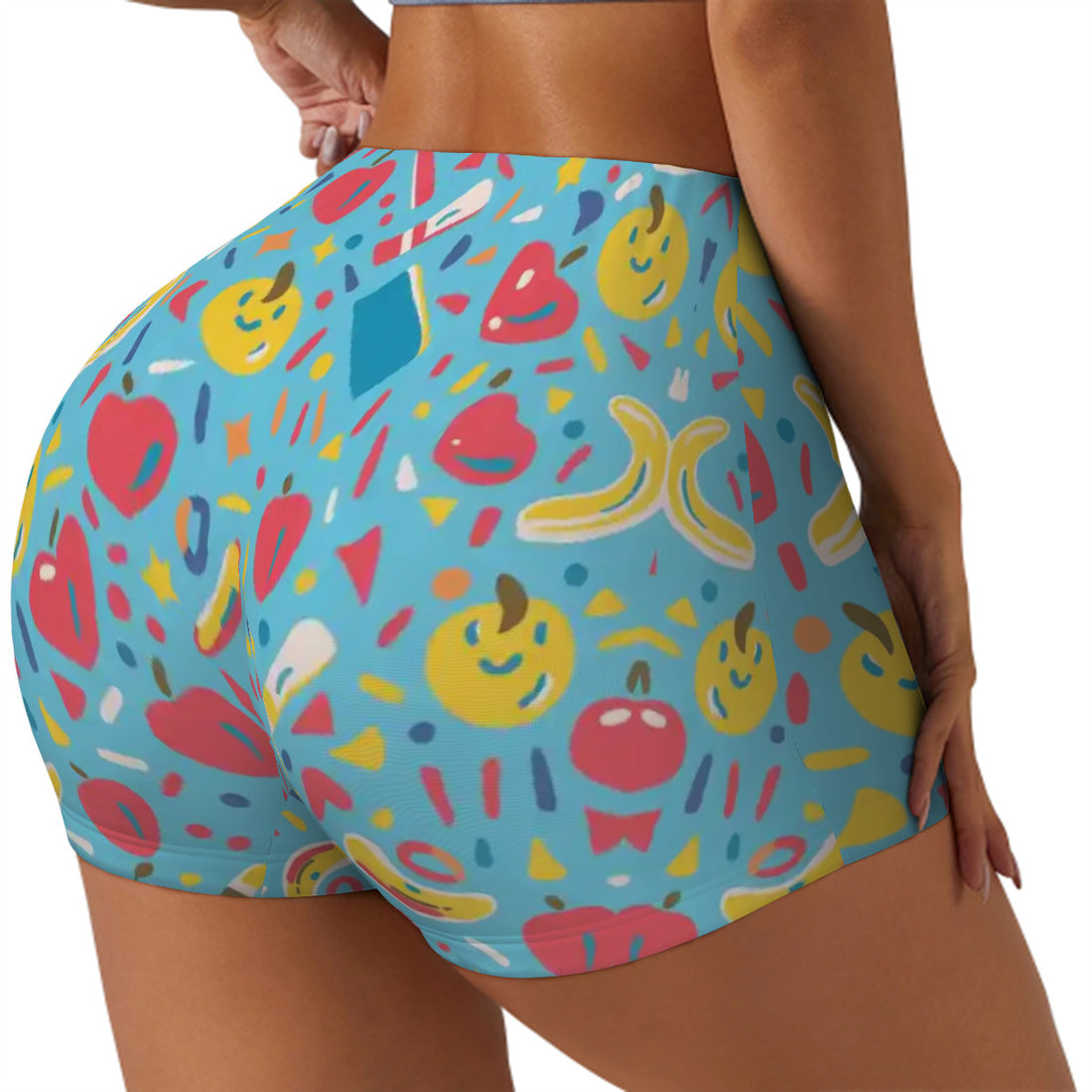 Athletic Shorts for Women