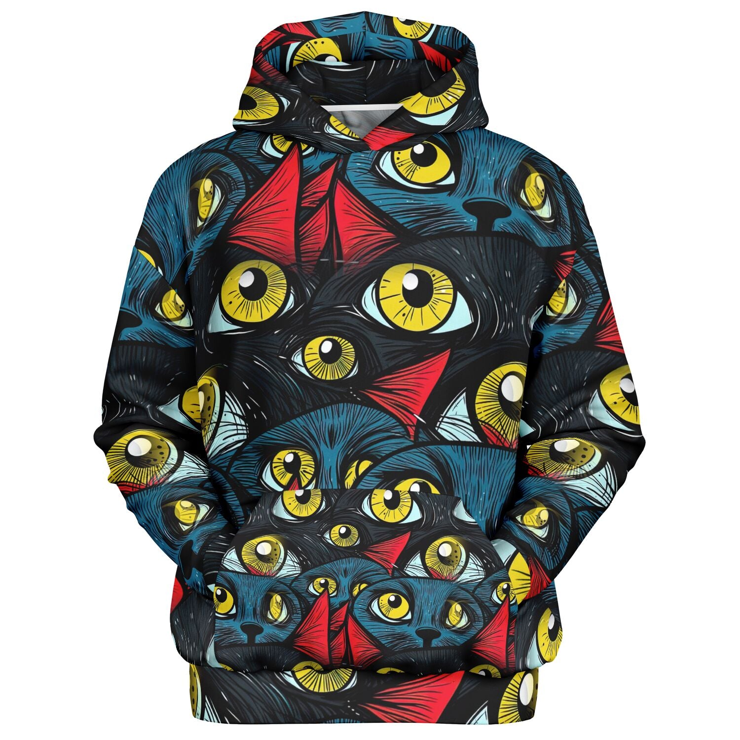 Heavyweight Oversized Hoodie