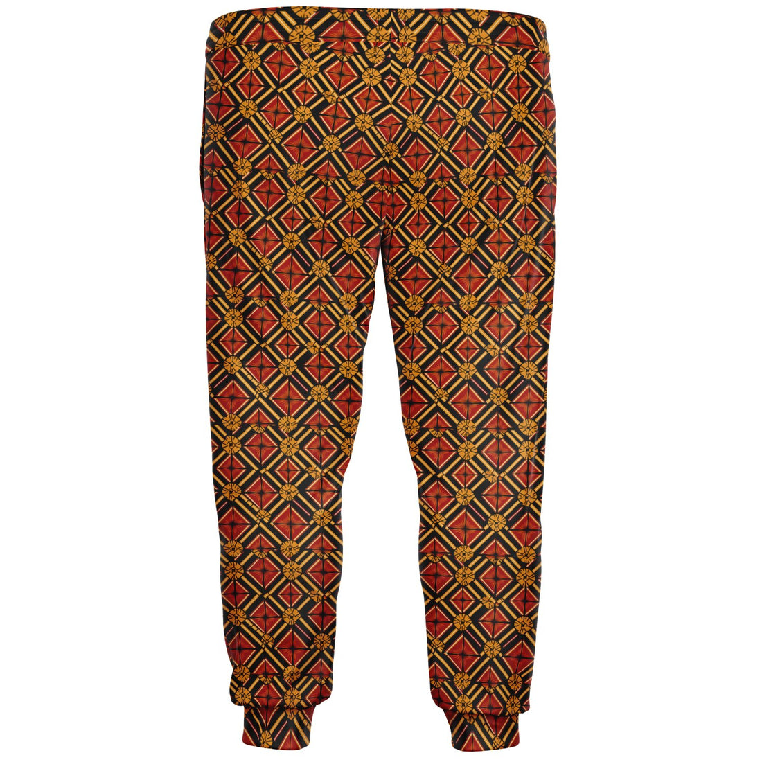 Fashion Plus-size Jogger