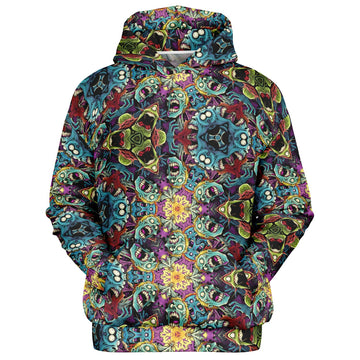 Heavyweight Oversized Hoodie