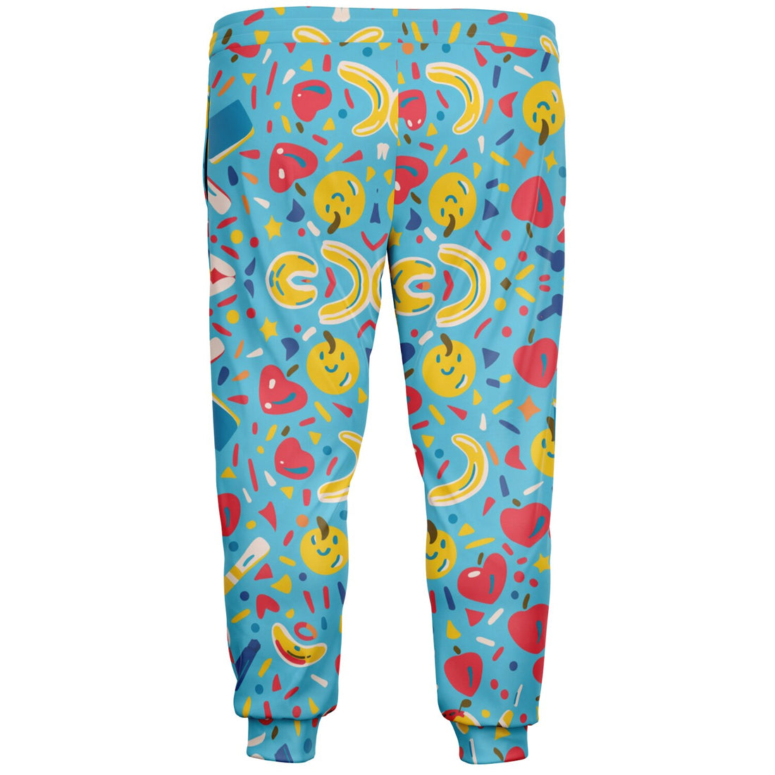 Fashion Plus-size Jogger