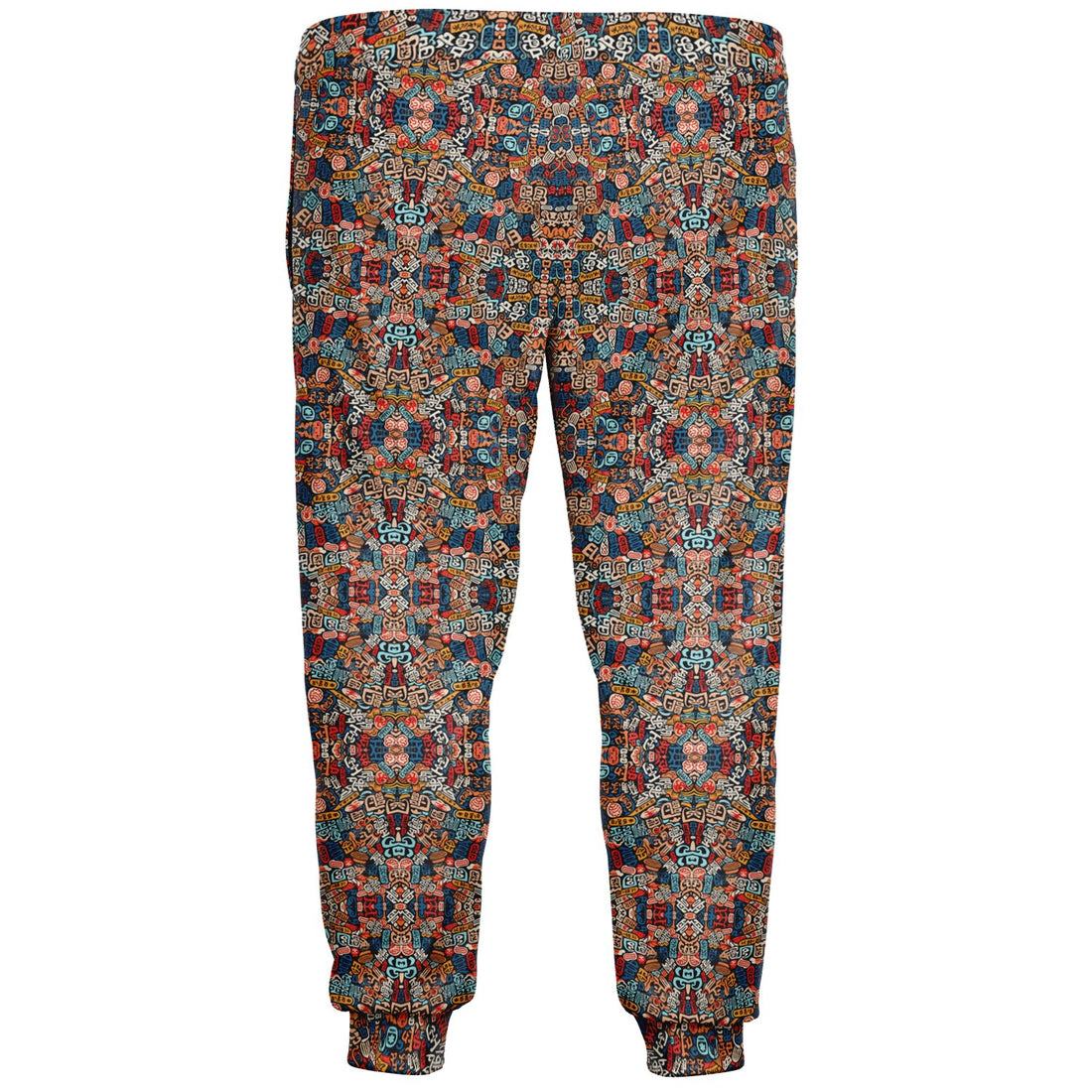 Fashion Plus-size Jogger