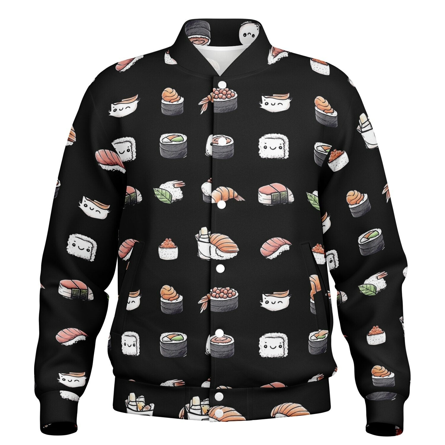 Baseball Jacket