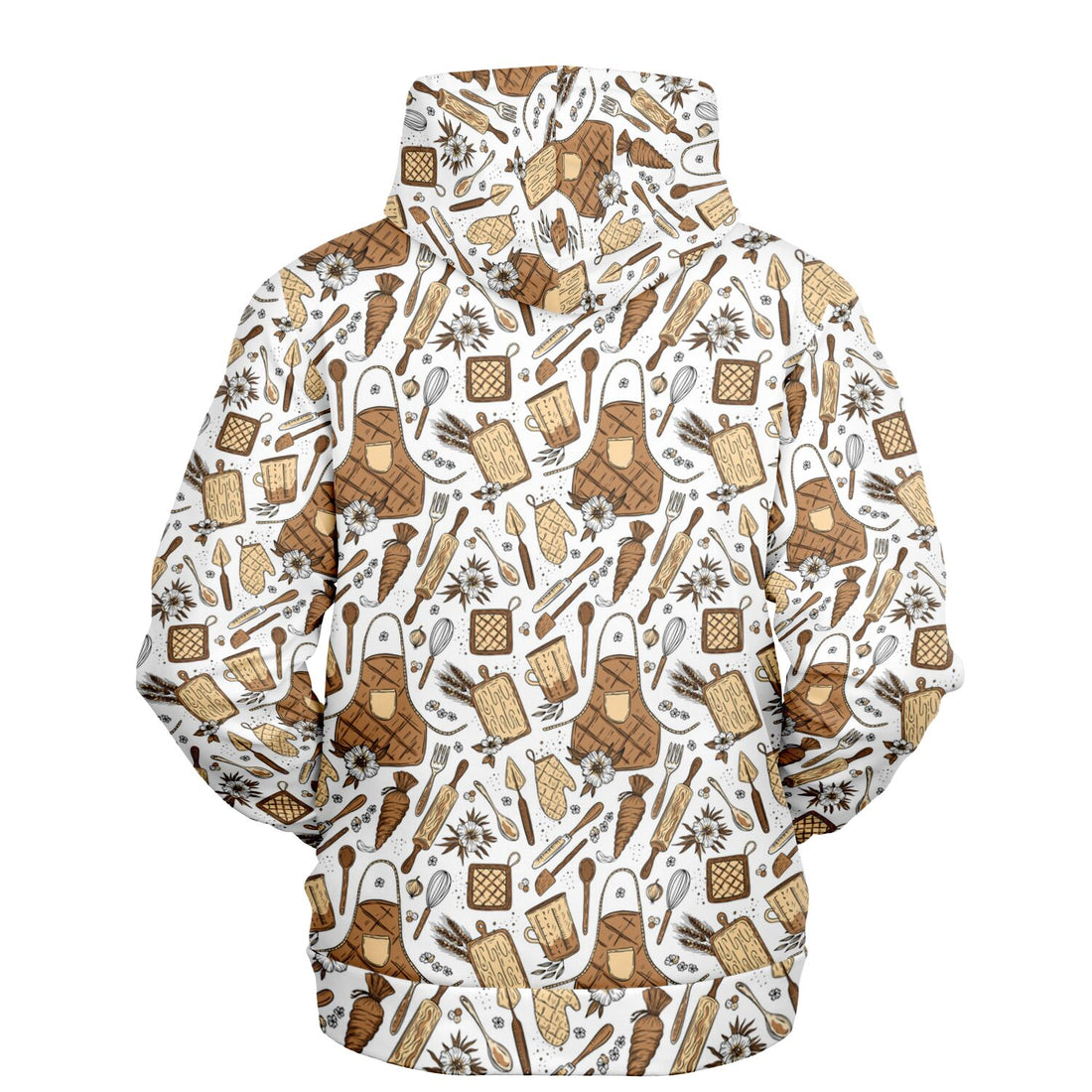 Fashion Hoodie
