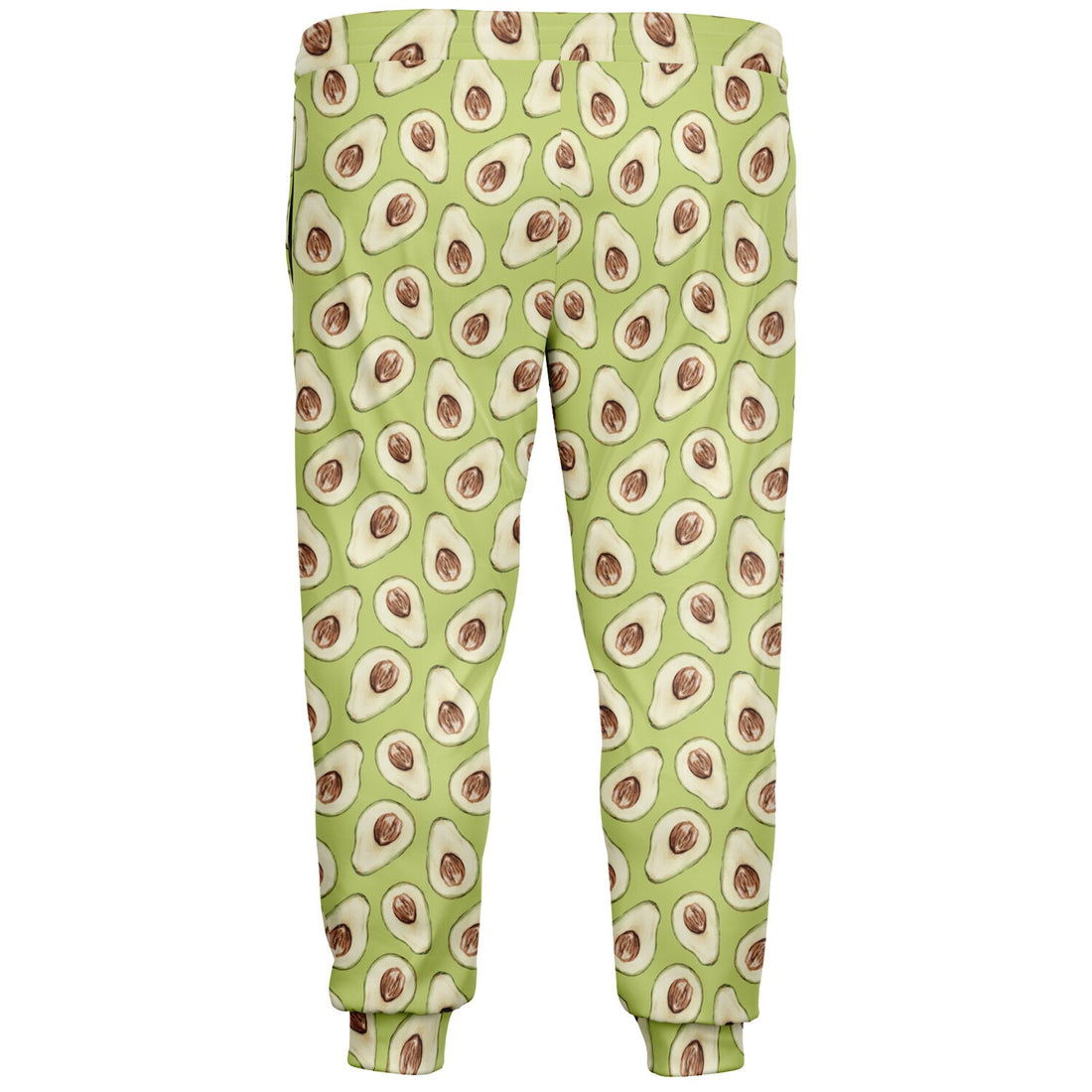 Fashion Plus-size Jogger