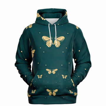 Fashion Hoodie