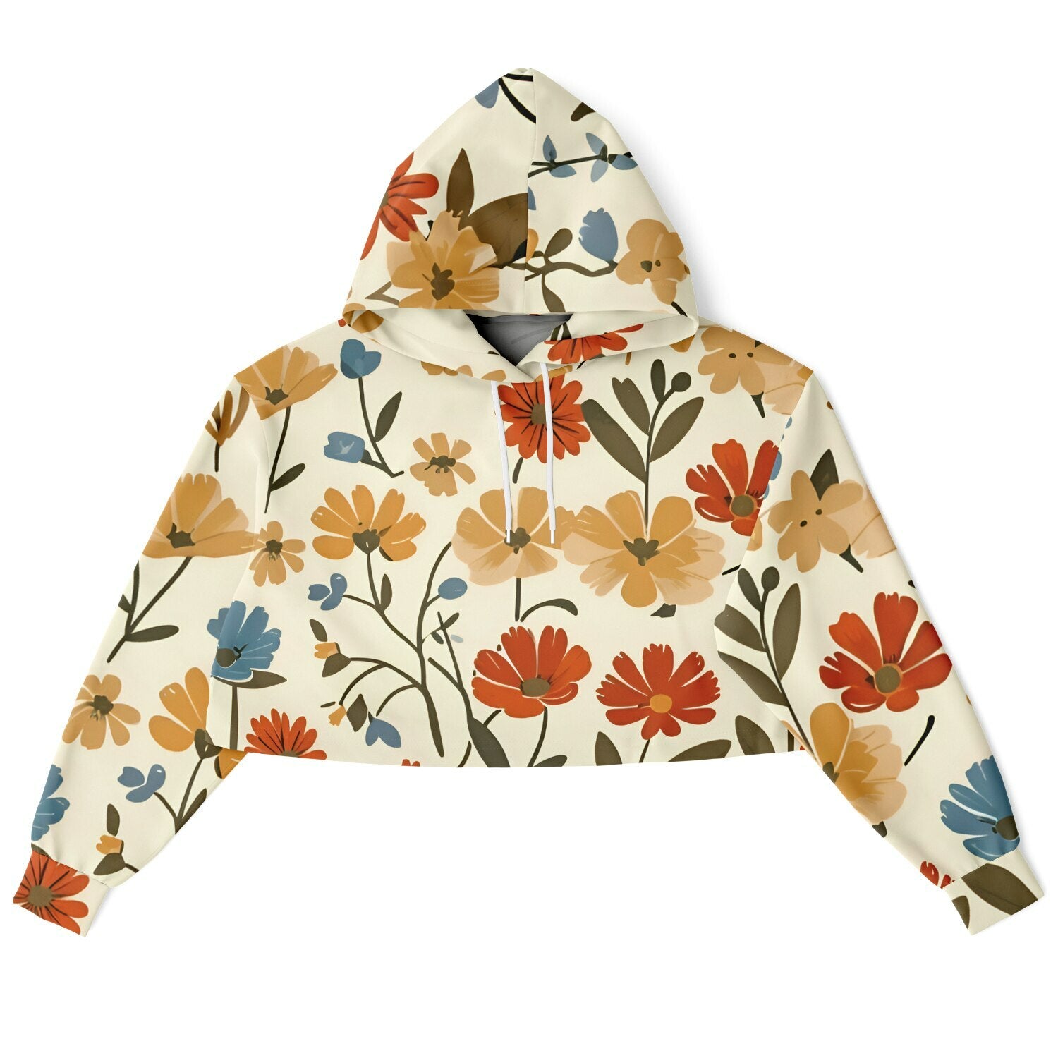 Fashion Dance Hoodie