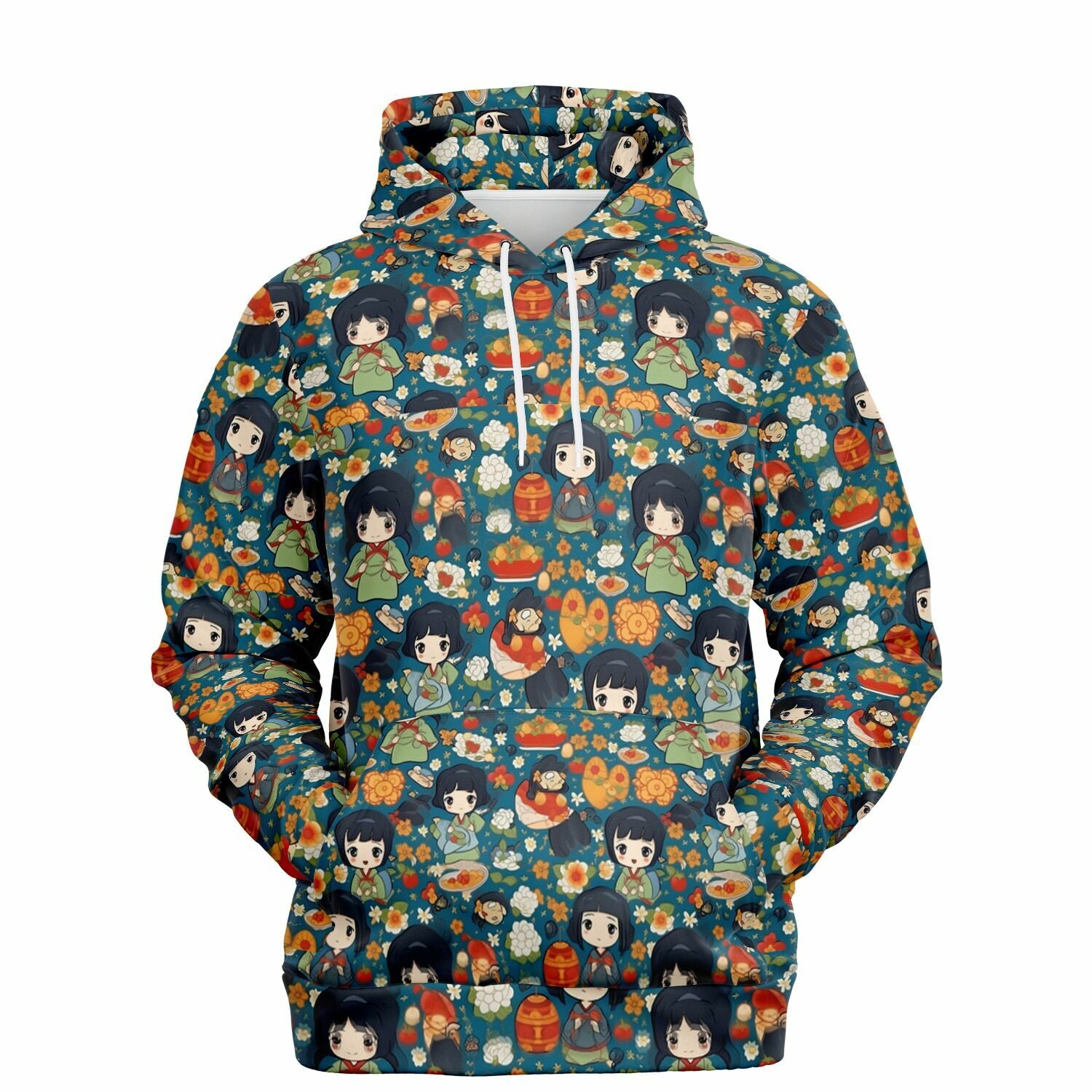 Fashion Hoodie
