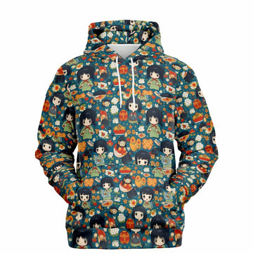 Fashion Hoodie