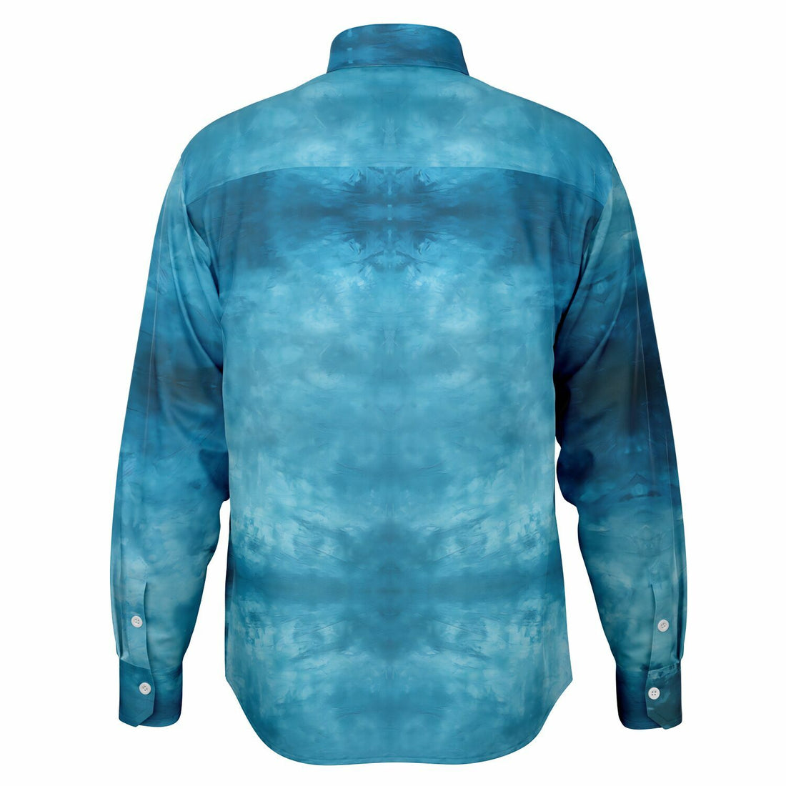 Long Sleeve Button Down Shirt