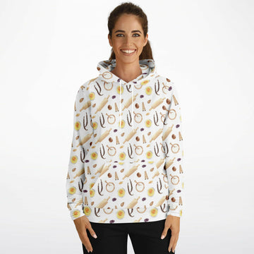 Fashion Hoodie