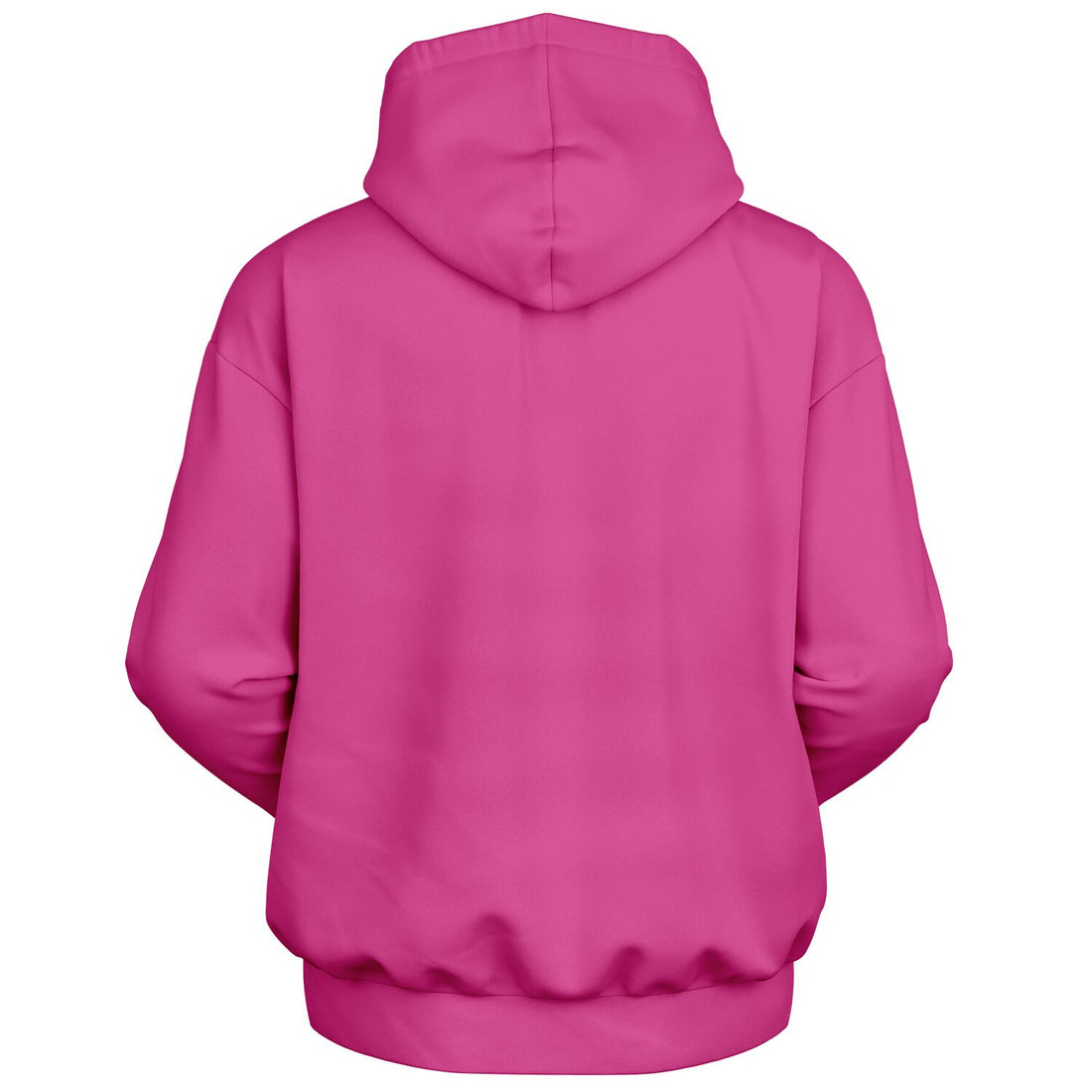 Heavyweight Oversized Hoodie