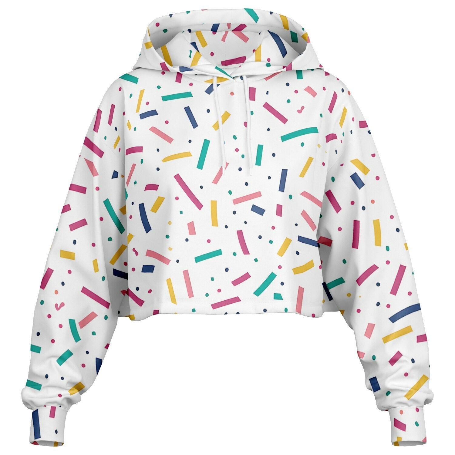 Fashion Dance Hoodie
