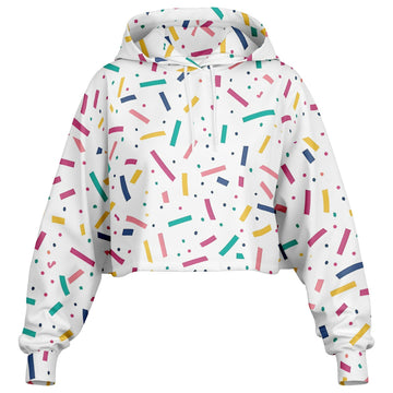 Fashion Dance Hoodie
