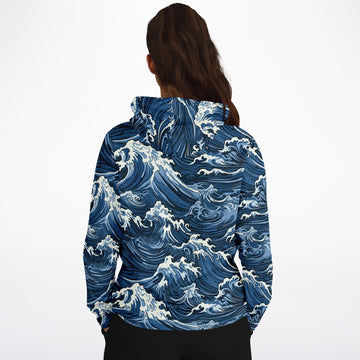 Fashion Hoodie