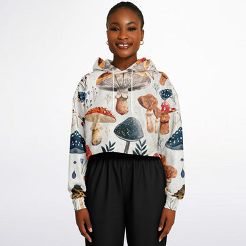 Fashion Dance Hoodie