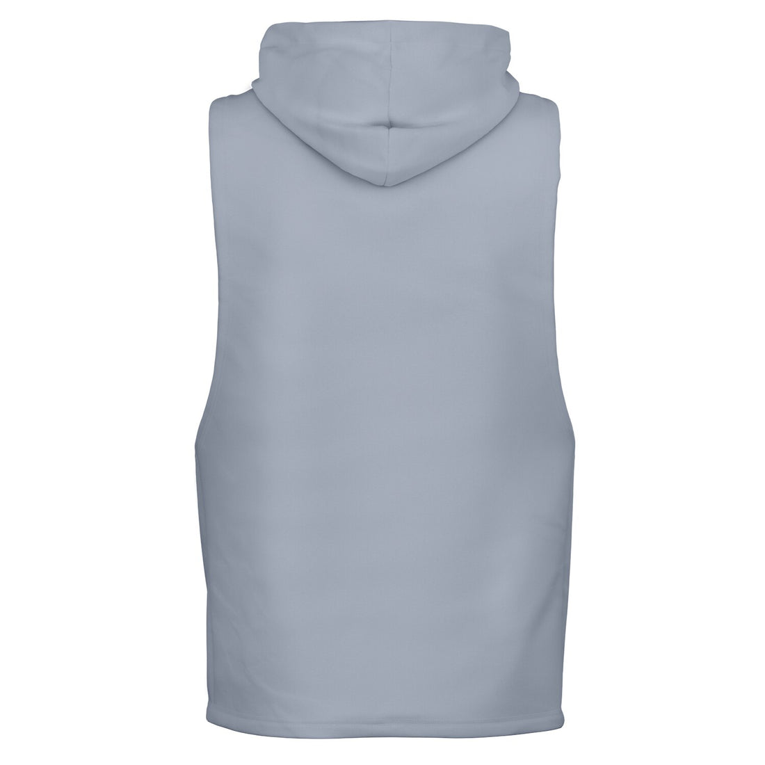 Athletic Drop Armhole Hoodie