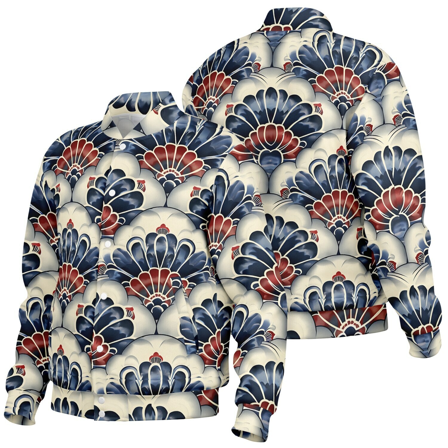 Baseball Jacket