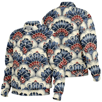 Baseball Jacket