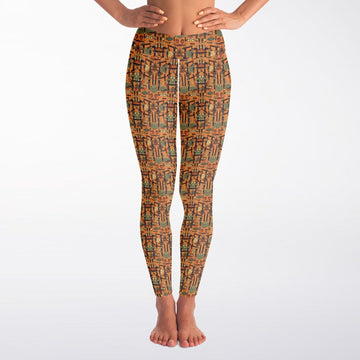 Yoga Leggings