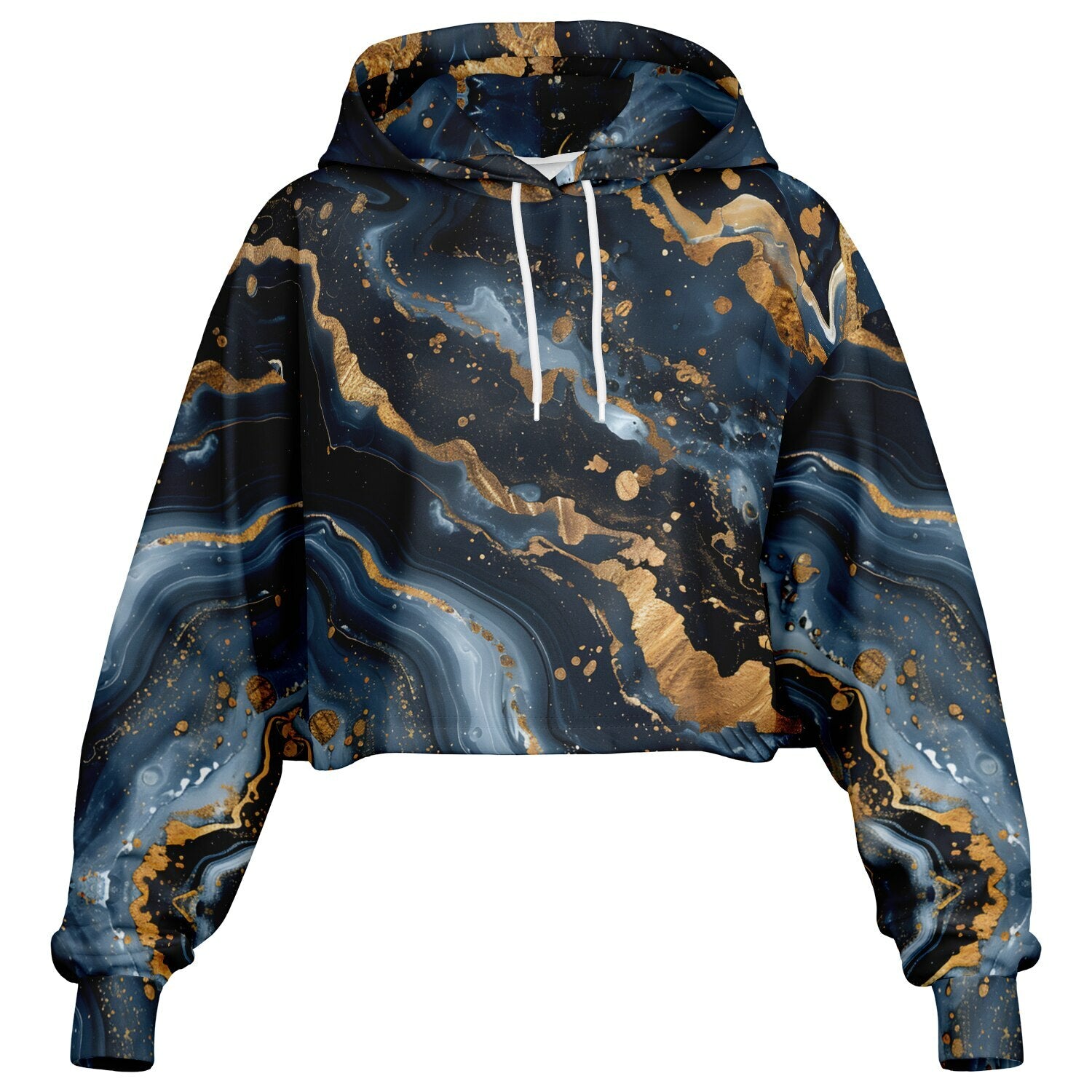 Fashion Dance Hoodie