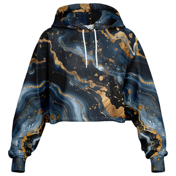 Fashion Dance Hoodie