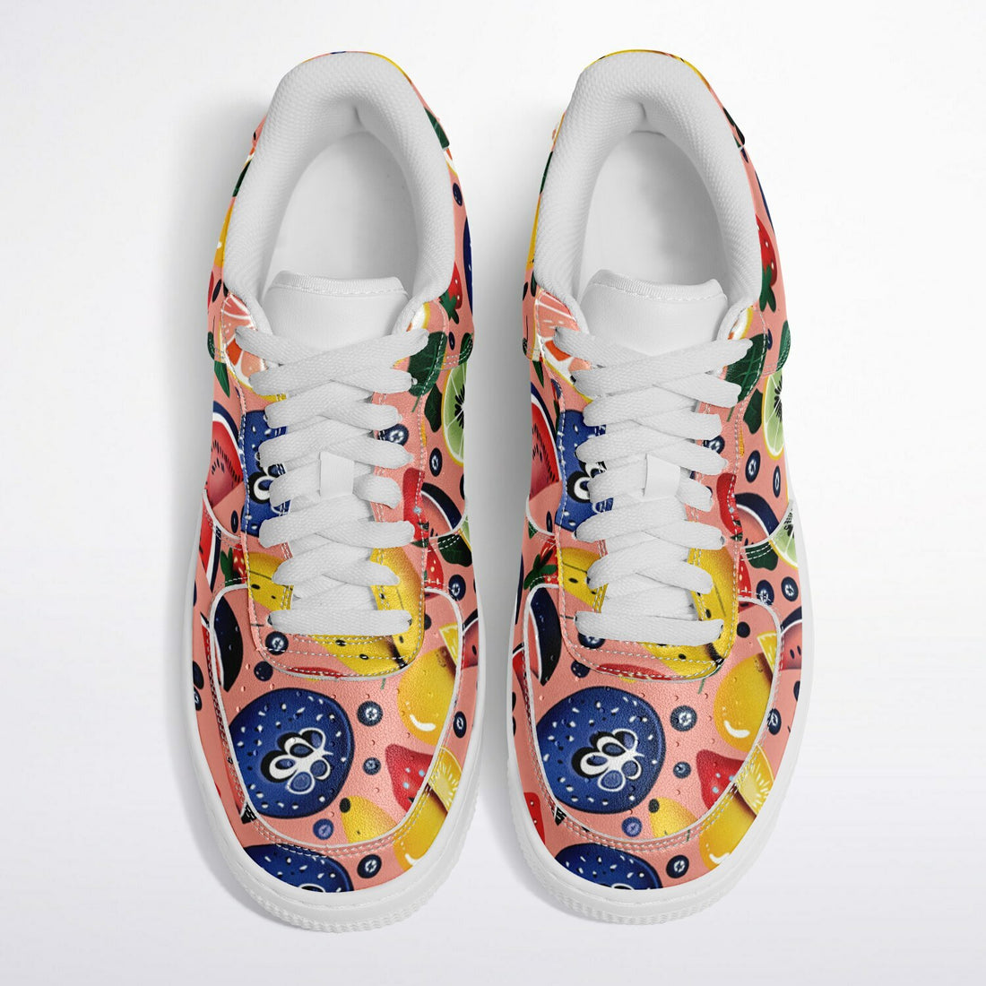 Kitchen life Dunk Core Low Shoes