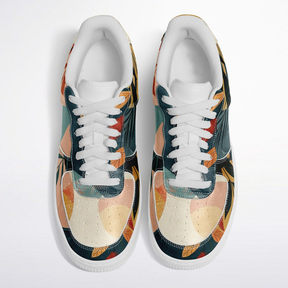 Classic art Dunk Core Low Shoes