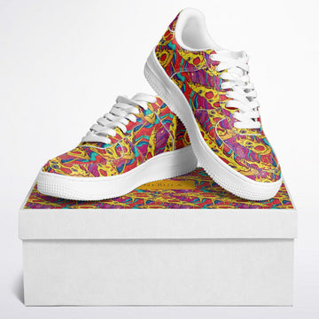 Dunk Core Low Shoes