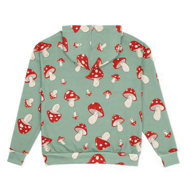Heavyweight Oversized Hoodie