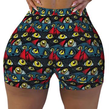 Athletic Shorts for Women