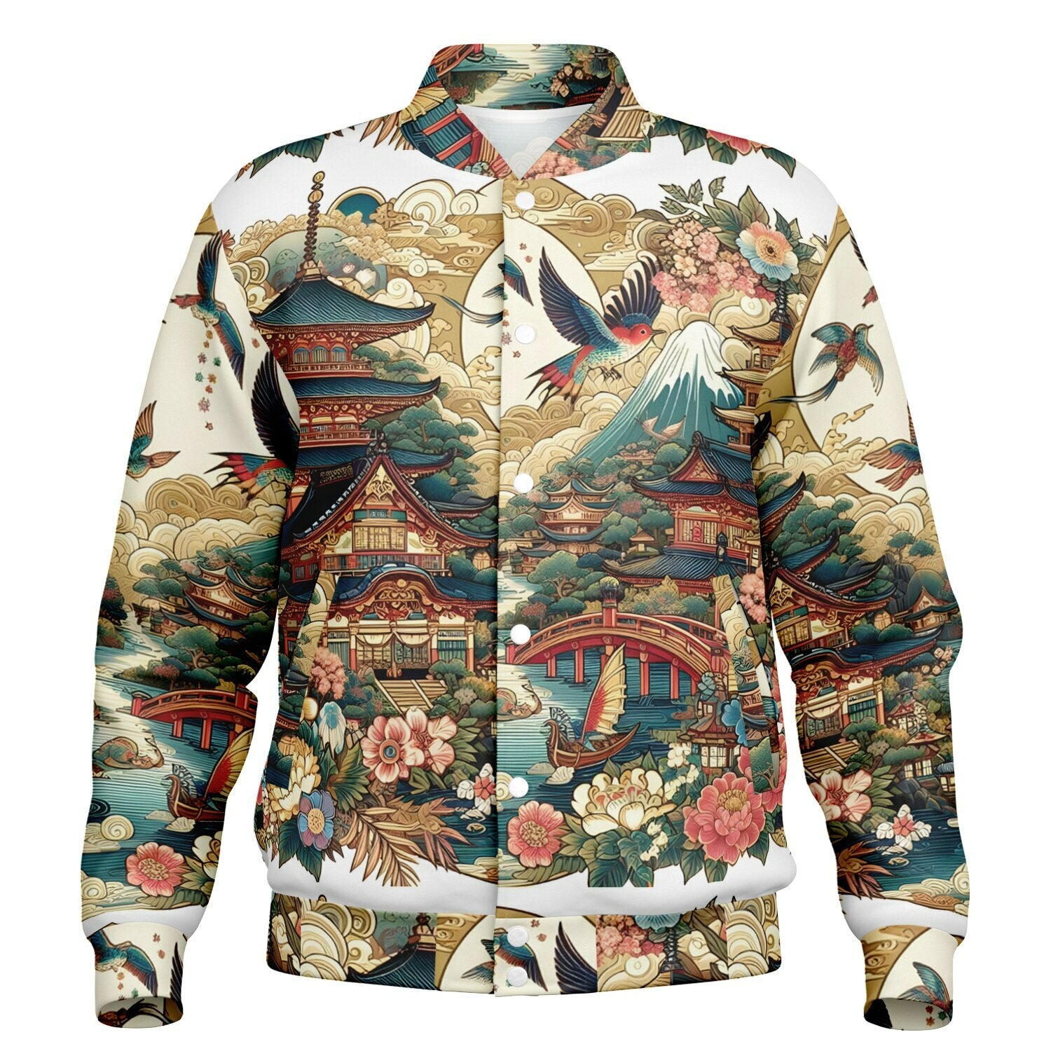 Baseball Jacket