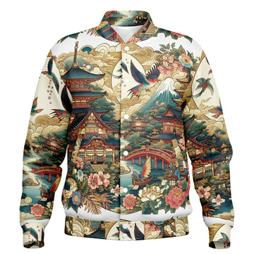 Baseball Jacket