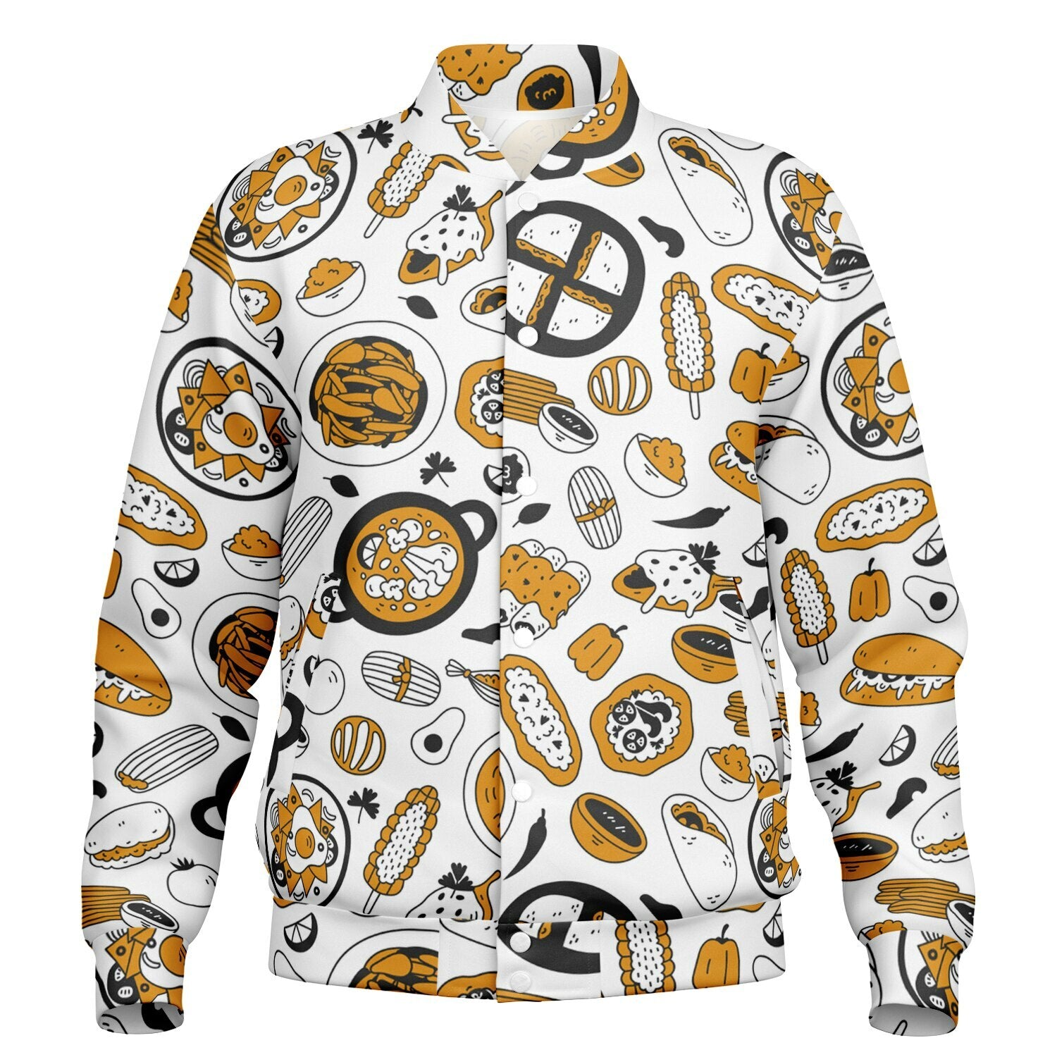 Baseball Jacket