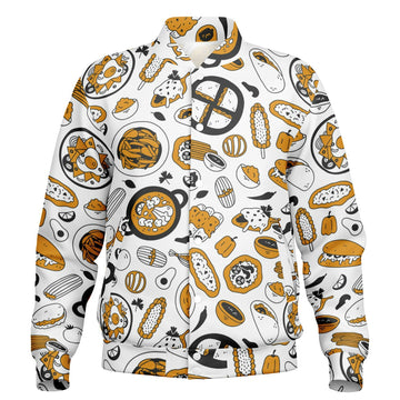 Baseball Jacket