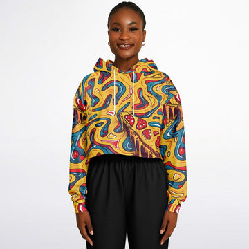 Fashion Dance Hoodie