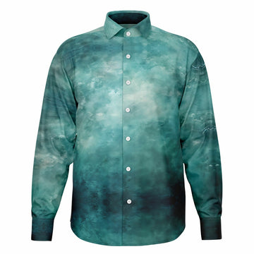 Long Sleeve Button Down Shirt