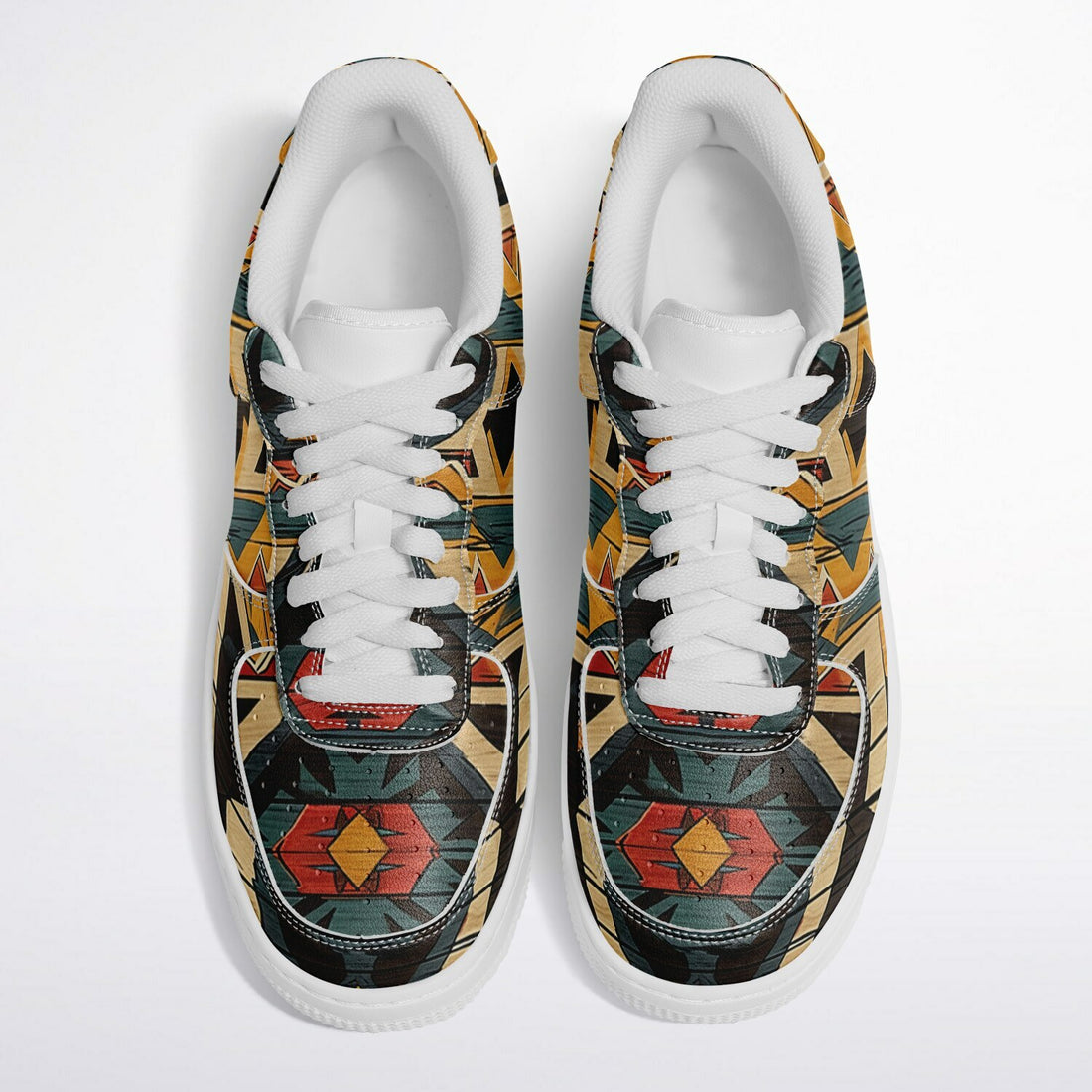 Core Low Shoes